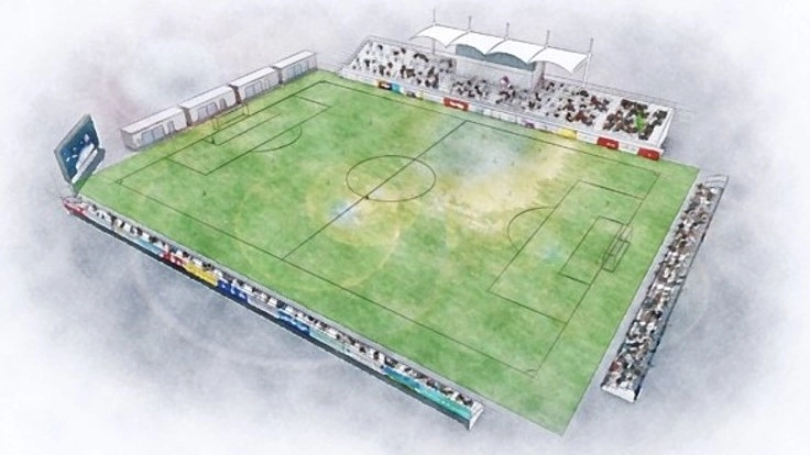 「こども専用スタジアム」完成に向け、会員・サポーターを募集!