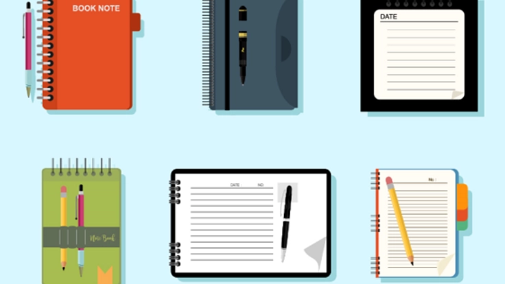 内面を見て！就活時のPR力向上とミスマッチ減少「はたらく手帳」