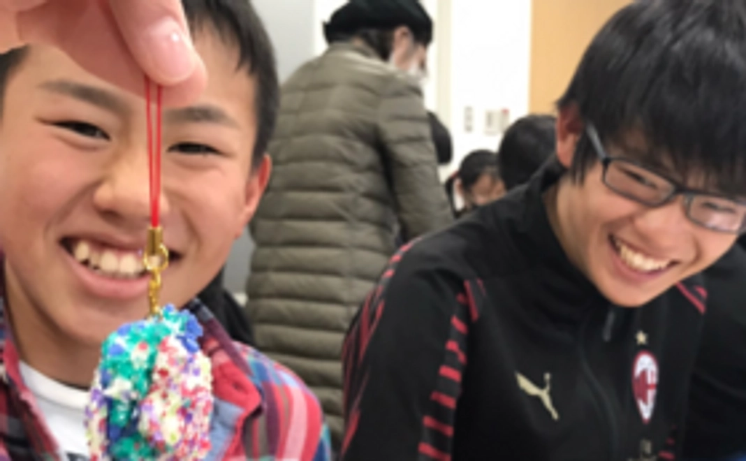 あなたの声が励みになります。