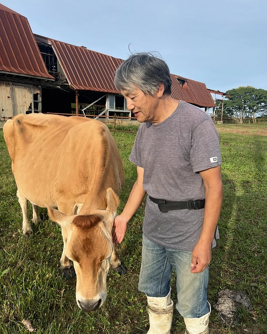 能登豪雨の影響