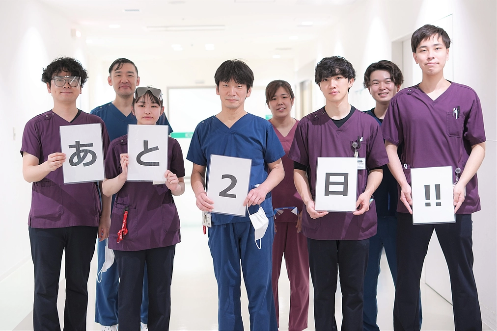 クラウドファンディング残り2日となりました！！