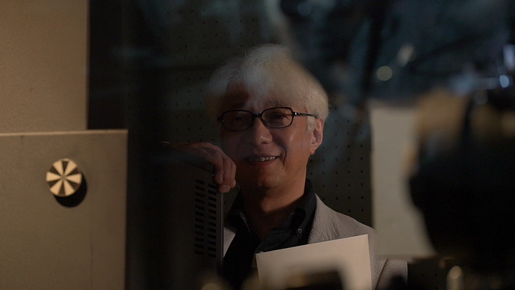 未公開映画 公開応援プロジェクト第一弾 中田圭監督作品『銀幕彩日』 6枚目