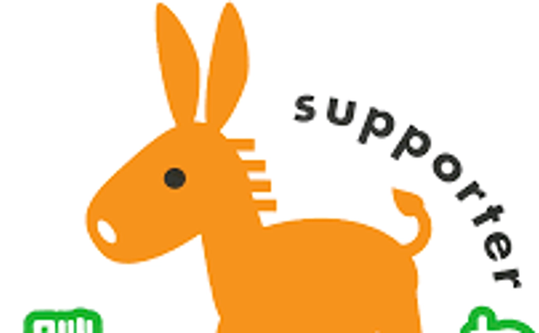 感謝のメールと1年間の活動報告