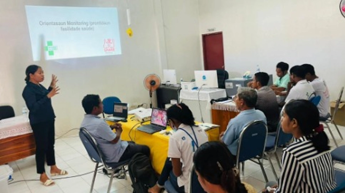 課題を自らが把握し、 そして改善していくために。（2025年1月のご報告）