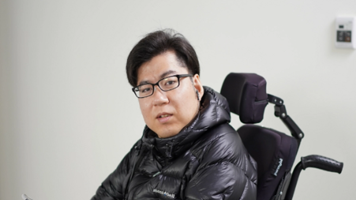 ウィーログ ユーザーストーリー（村田康剛さん）