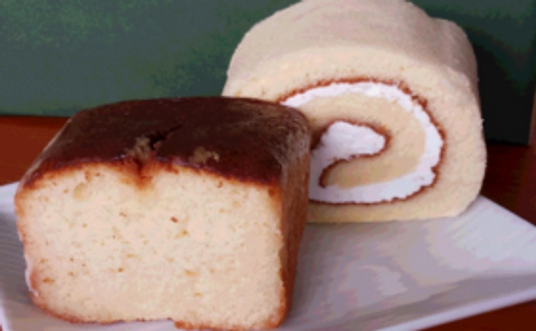 ②お酒は飲めないけど、三原村を応援！スウィーツコース