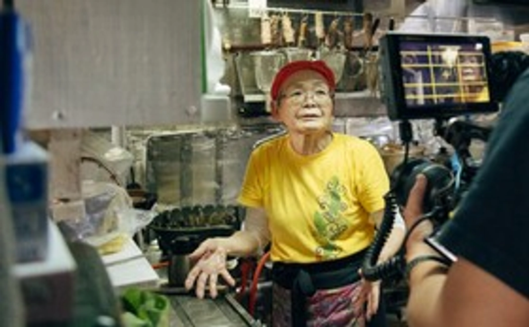 【全力応援・レシピ動画付き】家庭で作れる！タエさんが教える、かんたん沖縄家庭料理！