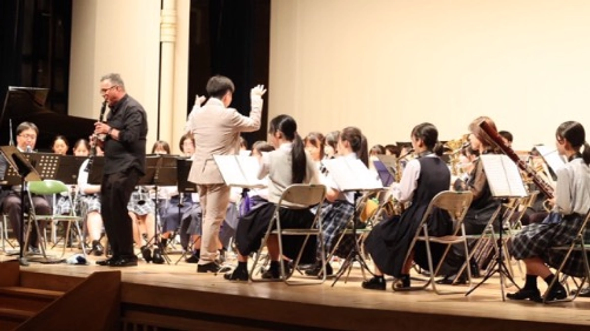 🌟おとのわWinds発足から1年〜これまでの活動とこれからのこれからの運営〜