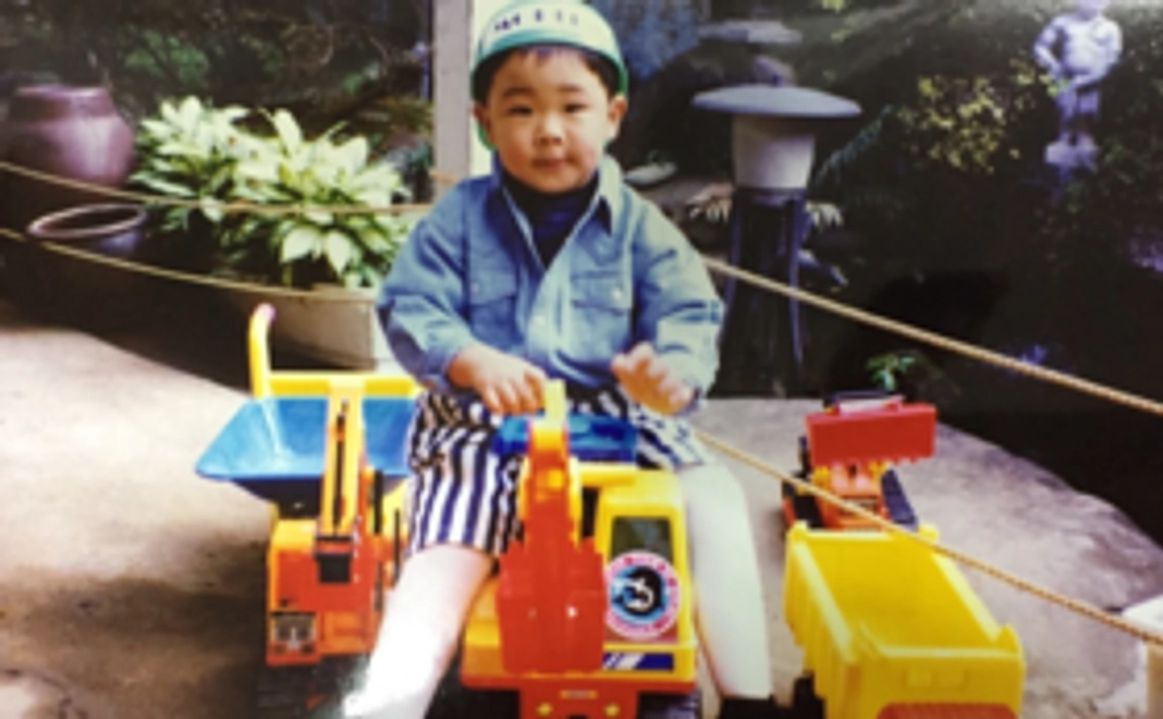 ＜森厚太＞ 全力応援コース！