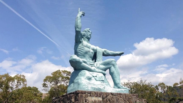 原爆投下80年 長崎で平和を祈念する音楽会を開催!