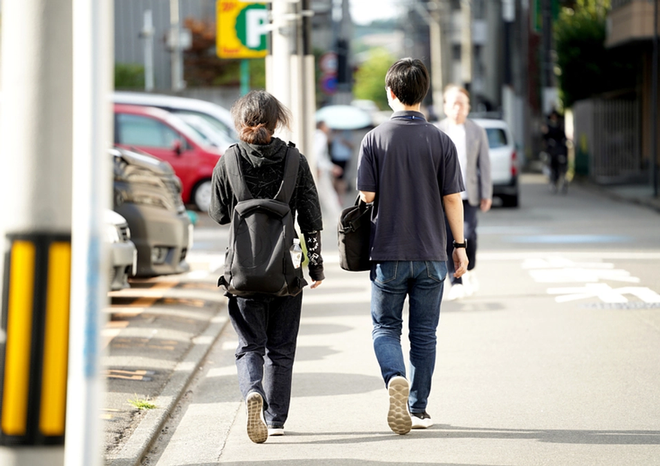 【ワンファミの視点③】若者や女性の貧困