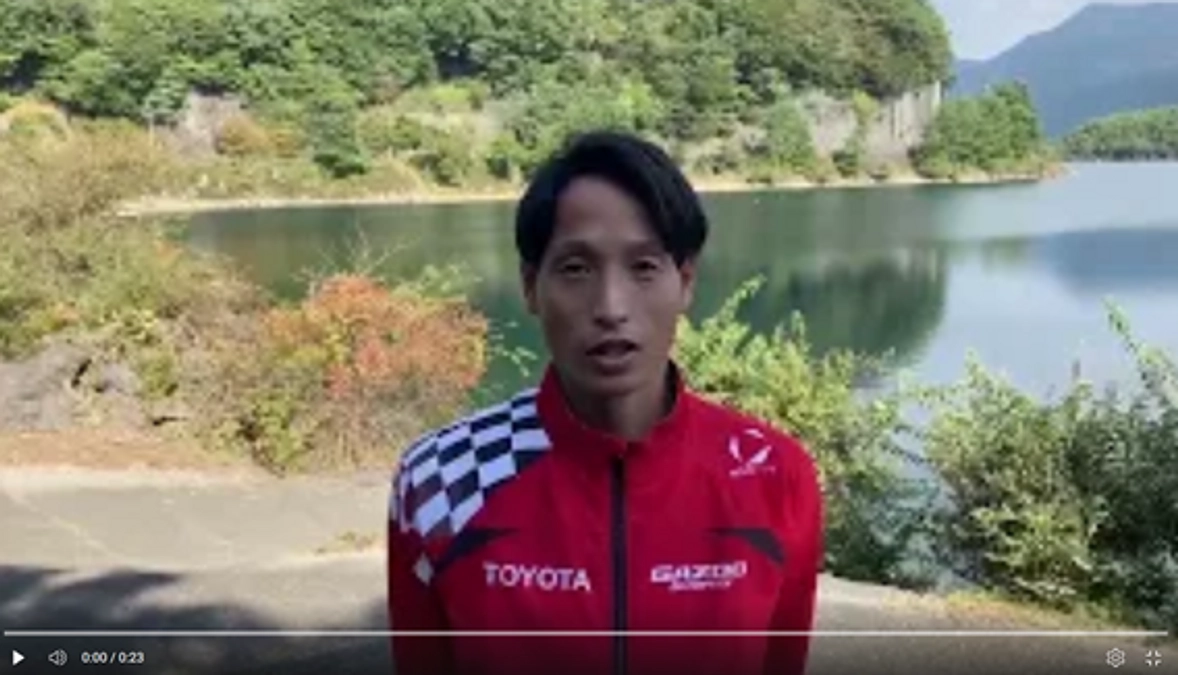 【トヨタ自動車】チーム状況🏃‍♂️🏃‍♂️🏃‍♂️