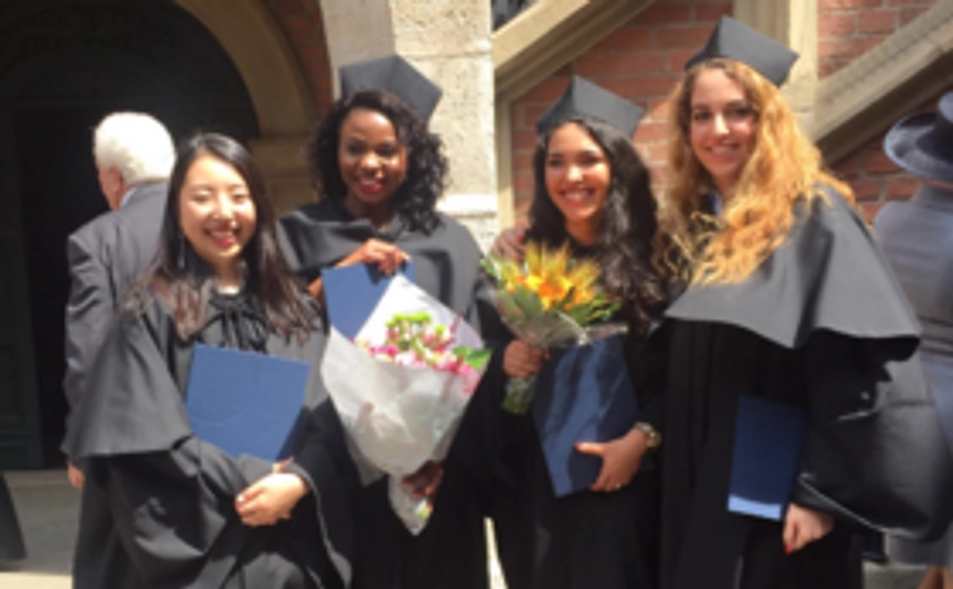 日本ポーランド学生会議に期待を込めて。