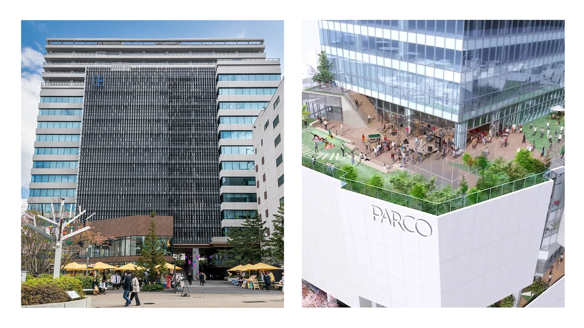 無料パブリックビューイング会場「渋谷キャスト」に決定＆ARデジタルスタンプラリーを実施します！