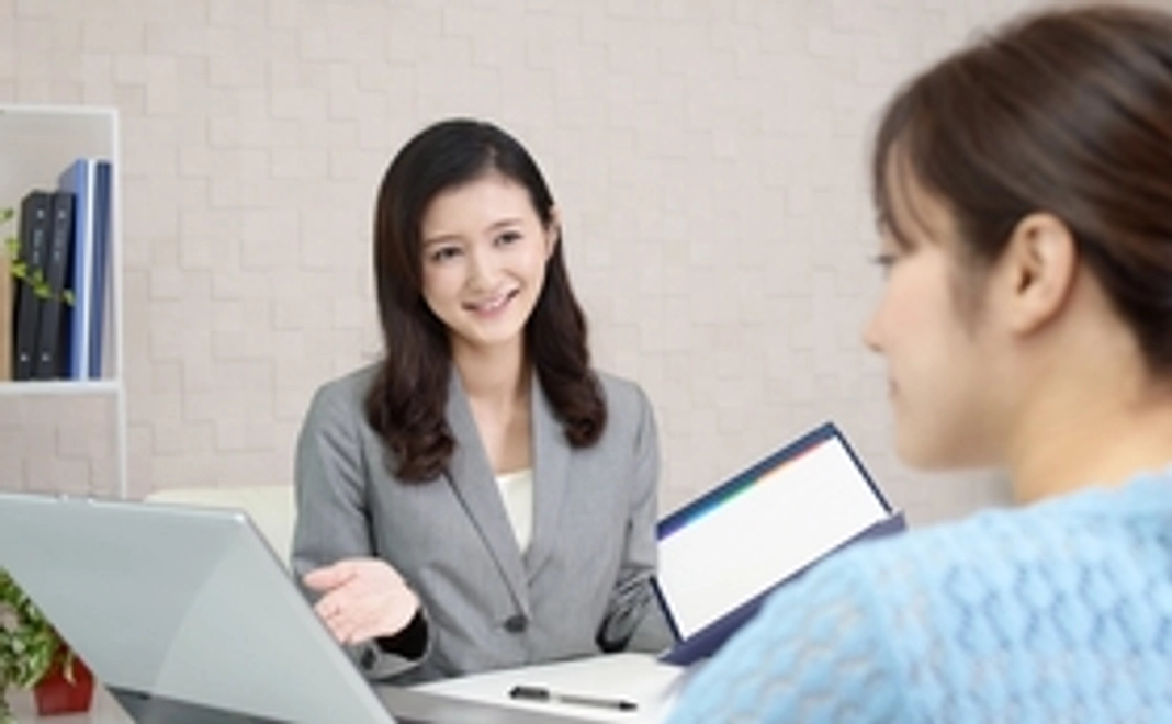 面接20回分チケット（通常価格より半額）