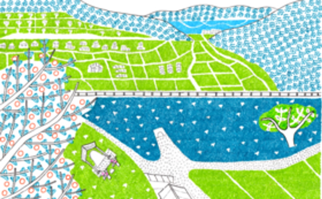 A｜オリジナルポストカード