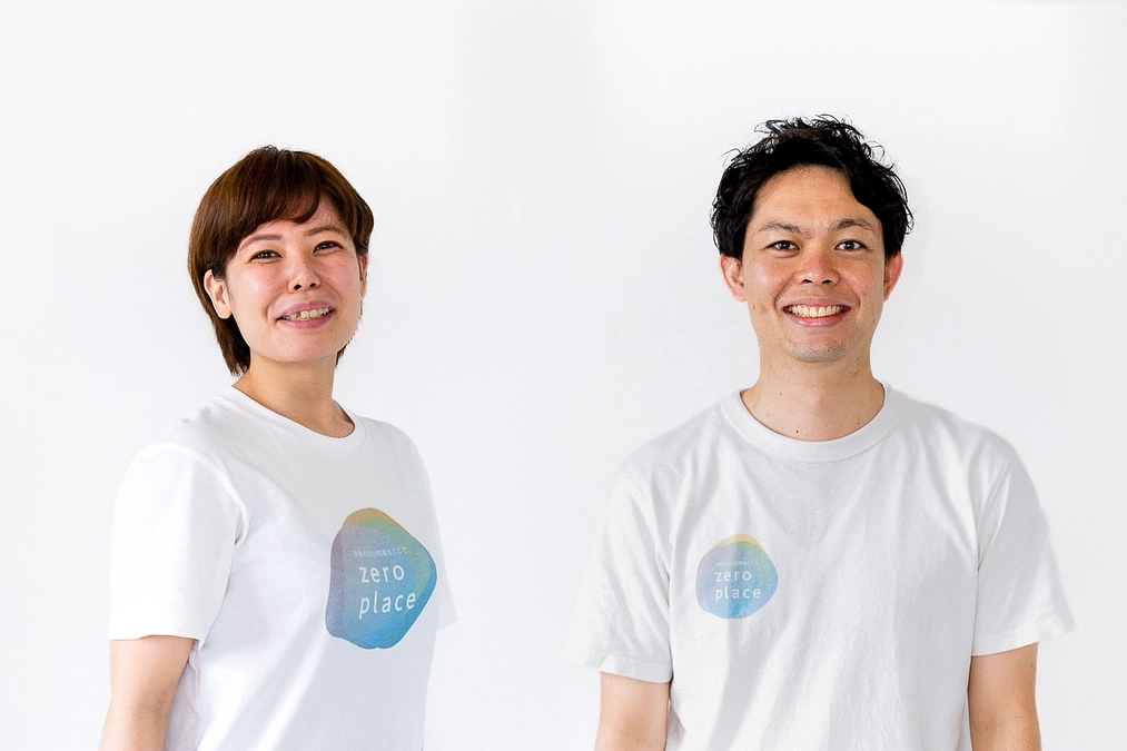 産後ケア施設インタビュー#2：島袋夫婦（助産師と起業家、zeroplace）