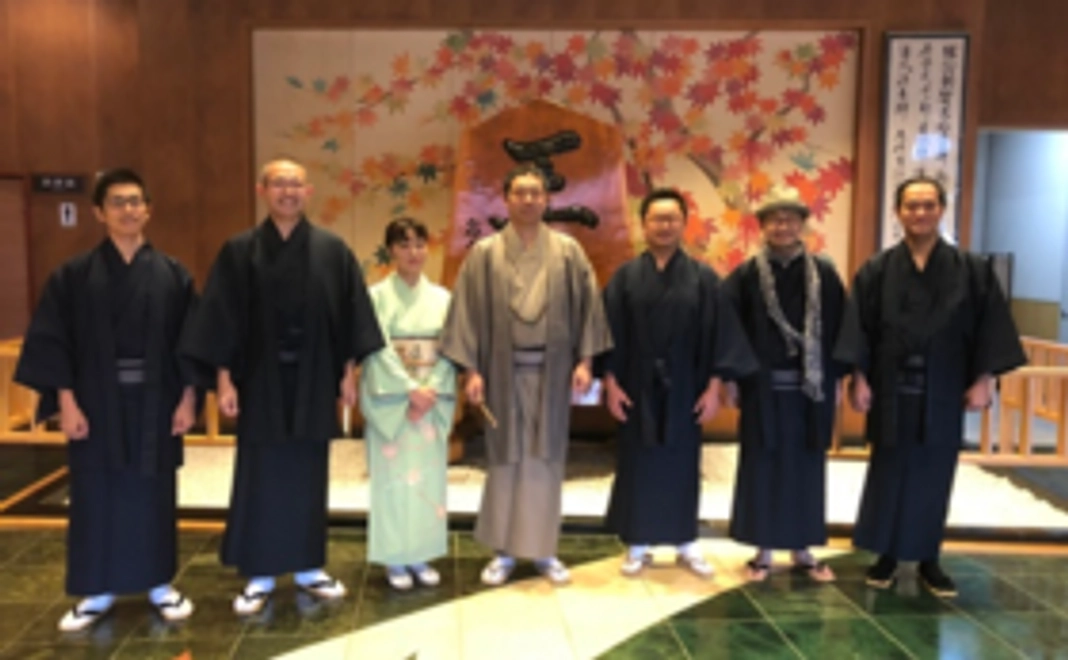 ＜リターン不要の方向け＞天童温泉ににぎわいを！全力応援コース