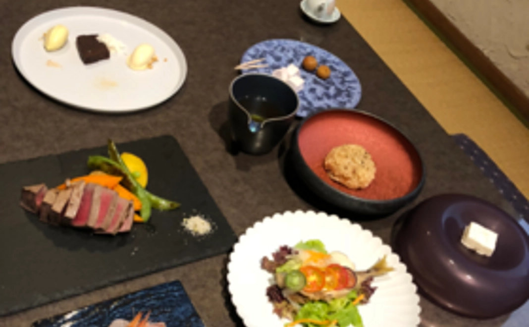 1ヶ月定額食事券