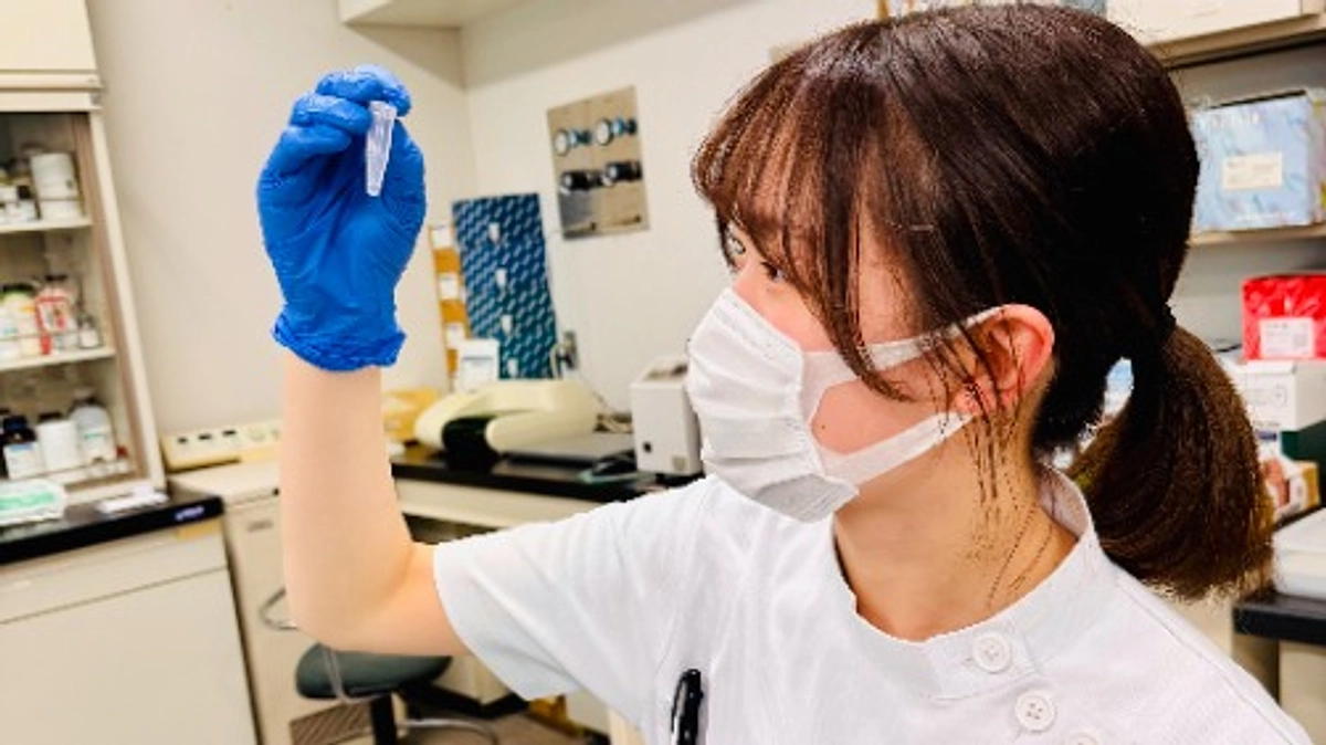 MD-PhDプログラム学生活動報告（その２）