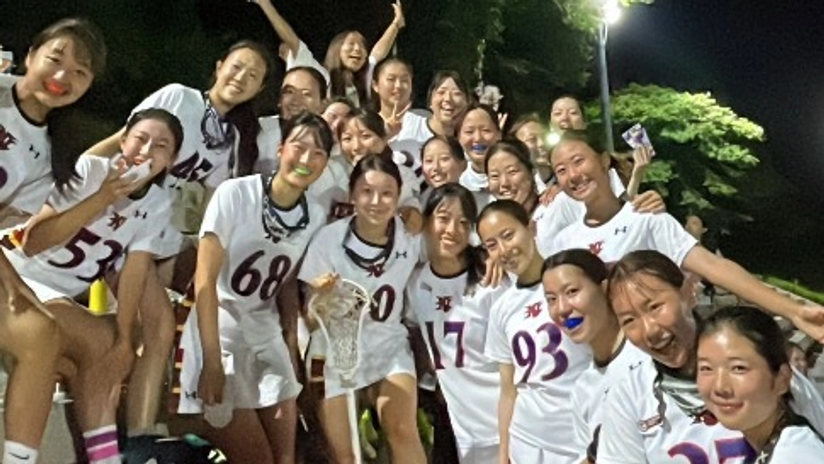 【女子部日々の活動報告⑤】Vリーグ試合報告編