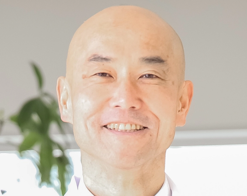 北海道医療大学の高上馬先生より応援メッセージをいただきました