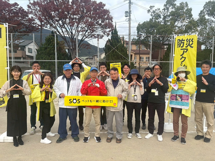 【39日目】素敵な秋祭り