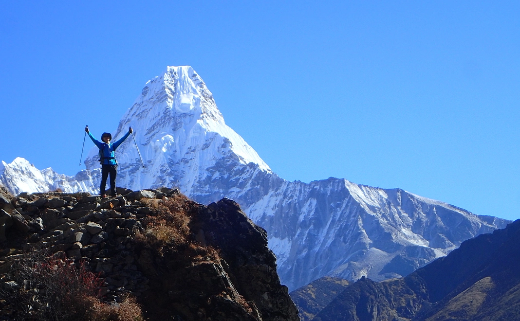 サポート時に感謝メール、帰国後にお礼メール、応援メッセージ受付