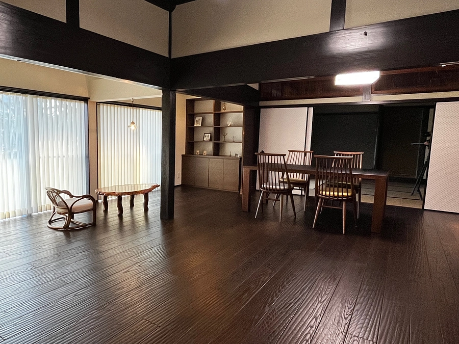 クラファン終了まで後1日、ネクストゴール目指しています