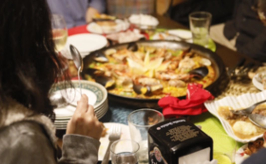 ご来店が可能な方　デザートプレゼント