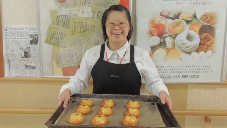 食べて応援！コロナを乗り越え障がい者の生活と喜びを守りたい