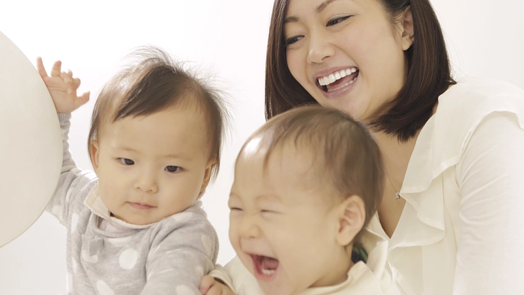 病気の子どもとそのご家族をサポートするシステム作り
