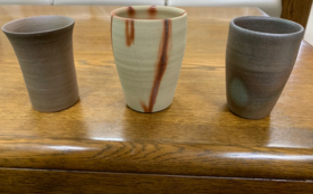 【READYFOR限定】「閑谷学校」満喫＆「備前焼のビアマグ」（1個）お届け！