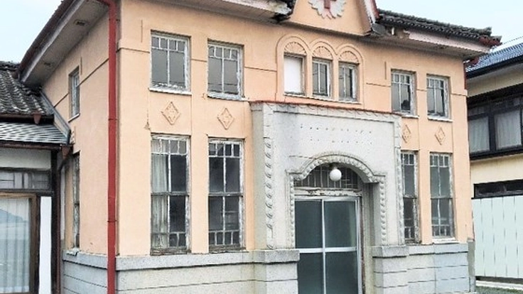 「もも色ゆうびんきょく」の記憶を後世に残す絵本を出版します！