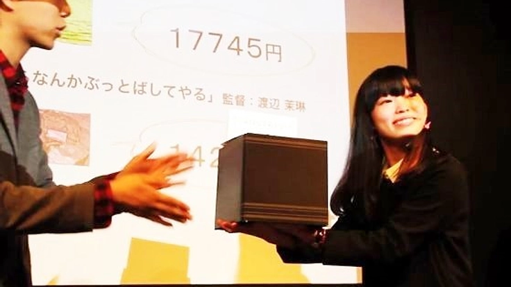 【鑑賞料金=面白さ】才能ある若手監督とNo Limit 映画祭を開催！