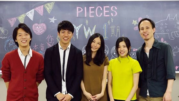 虐待・貧困の中を生きる子ども達を支える人材を育成したい！