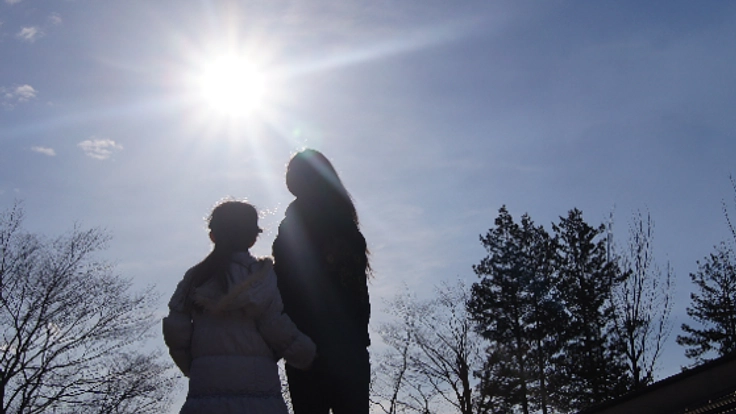 「いつかまた浪江の空を」 避難先から繋ぐ復興チャリティー開催