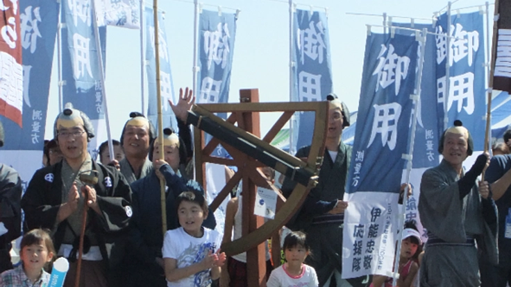 男の顔は履歴書だ！二つの人生を生きた男の素顔を伝えたい。