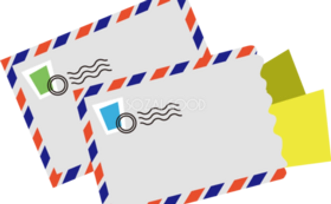 [Basic サポート２] 感謝のメール・活動報告書（データ）