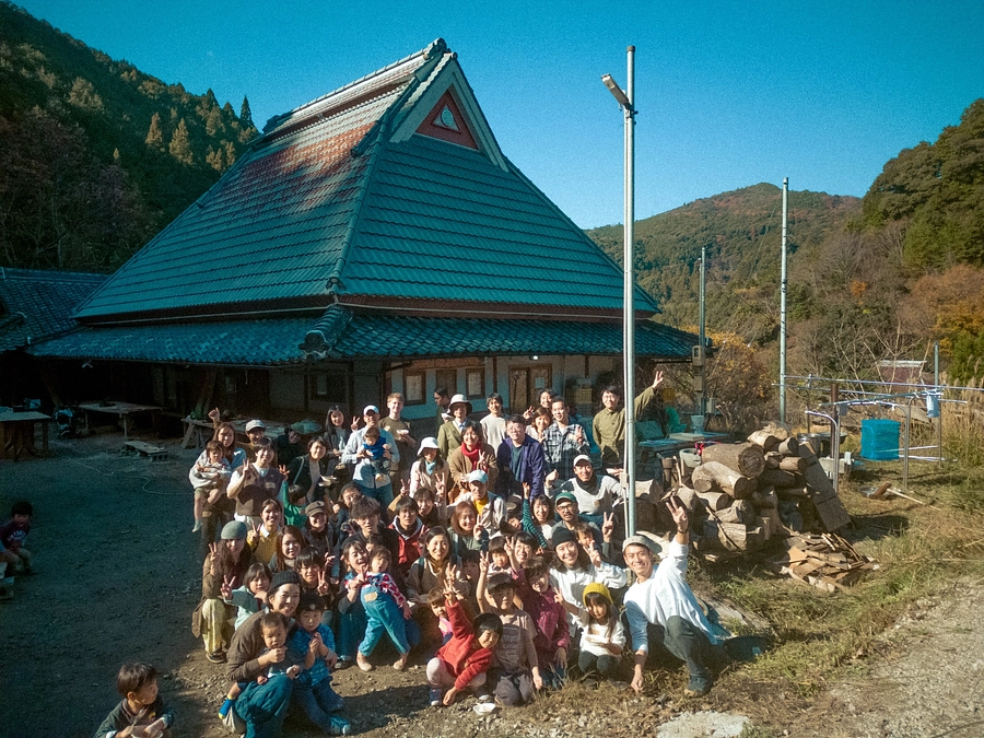 【クラウドファンディング8日目】感謝御礼！２０％達成！！