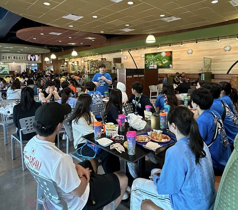 NOAHメンバー全員が集まりました！