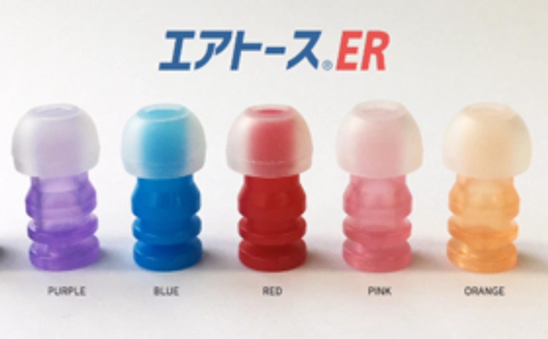 あなたも「耳活宣言」！