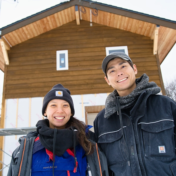 クラウドファンディングスタートしました!!