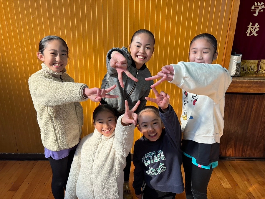 活動報告_Winbe自主練でした