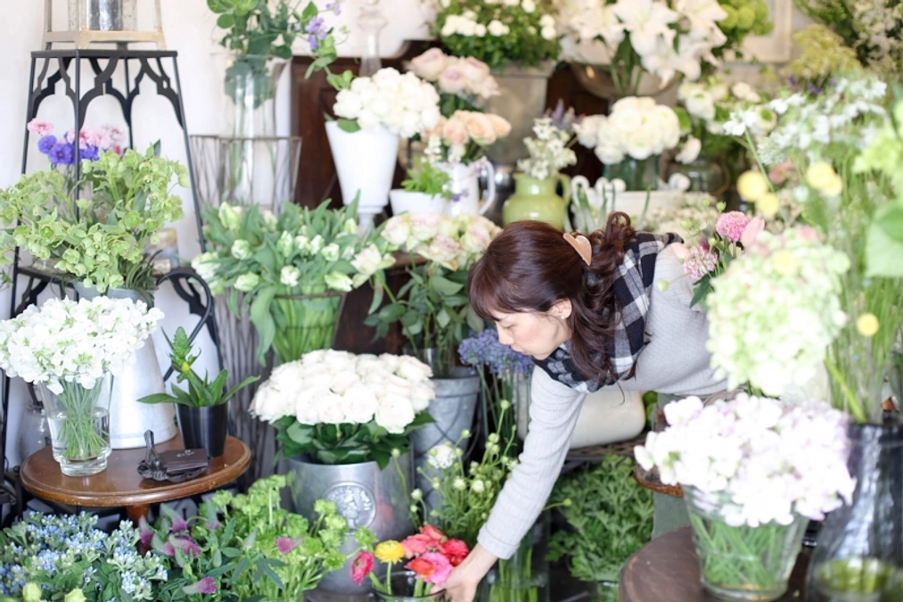 人気の職業体験先のご紹介