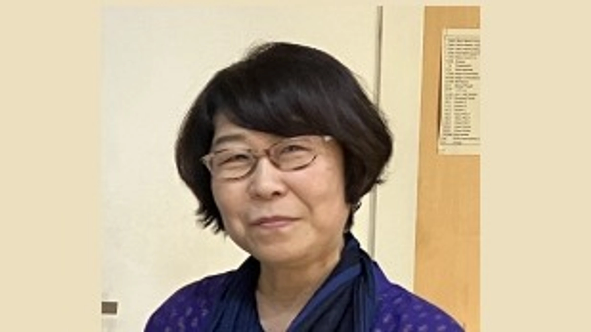 【あと3日！】新しいアドバイザーのご紹介（池田恵子さん）