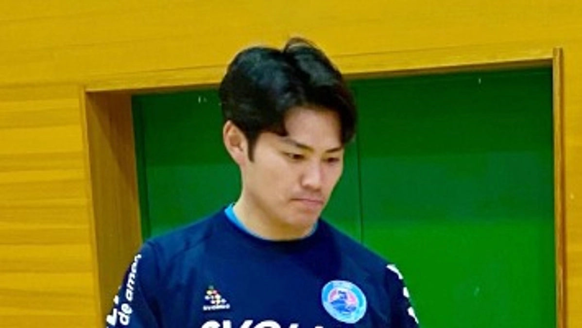 シューズ使用感インタビュー：丸山選手（ふじみセパタクロークラブ所属）