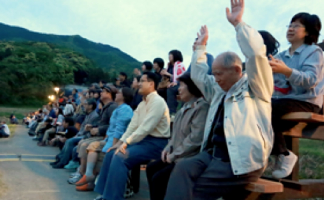 【お越しいただける方】全会場・全日程・全演目共通パスポート＋支援者限定缶バッジ