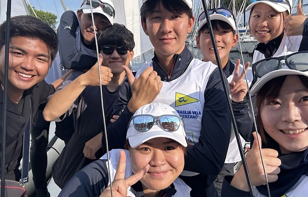 世界選手権出場中！フリートレースの結果を報告致します！