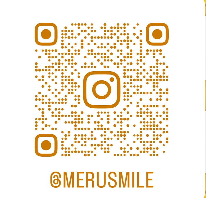 インスタのお知らせ